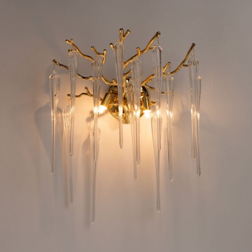 Накладной светильник De City Лайма 7 467022202 в Нижнем Новгороде фото 6