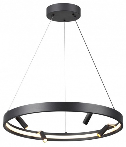 Подвесная люстра Odeon Light Fonda 4317/58L в Йошкар-Оле фото 5