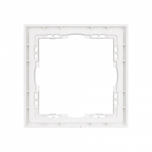 Рамка на 1 пост Arlight FRM 054213 в Нижнем Новгороде фото 2