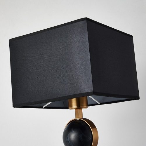 Настольная лампа декоративная Favourite Diva 2822-1T в Сочи фото 5