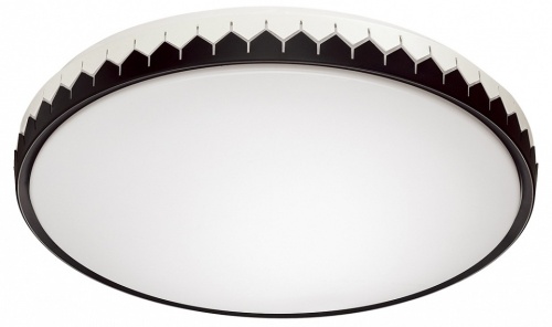 Накладной светильник Sonex Dorta 3053/EL в Нижнем Новгороде фото 7