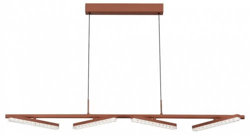 Подвесной светильник ST-Luce EUCLIDICS SL1018.603.04 в Нижнем Новгороде фото 7