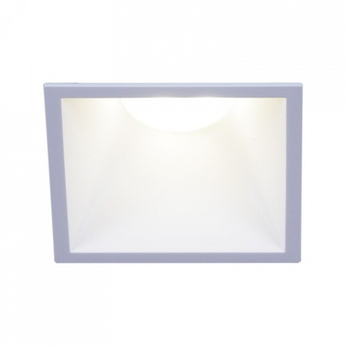 Встраиваемый светильник 16129-9.0-001 GU10 WT в Нижнем Новгороде фото 7