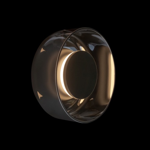 Накладной светильник Loft it Totem 10466W Smoke black в Нижнем Новгороде фото 4