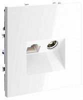 Выключатель для жалюзи без рамки Voltum S70 VLS060701 в Нижнем Новгороде