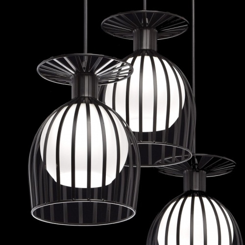 Подвесной светильник De City Лоск 25 354018503 в Нижнем Новгороде фото 7