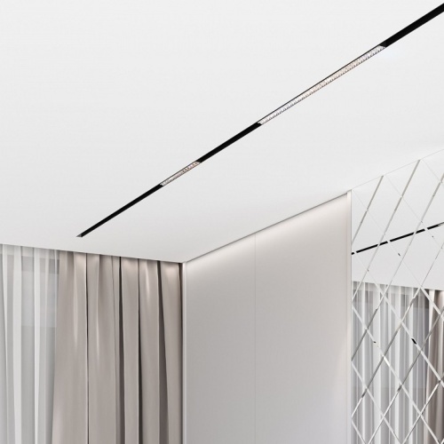 Встраиваемый светильник Elektrostandard Slim Magnetic 85531/01 в Нижнем Новгороде фото 4