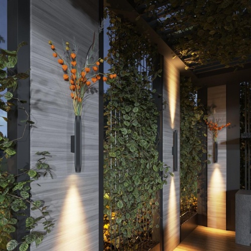 Накладной светильник Odeon Light Jug 7141/12WL в Нижнем Новгороде фото 3