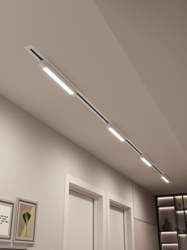 Комплект трековый Hesby Lighting Skylite №1 HSBL_kompl_S001_VI4W4K в Нижнем Новгороде фото 2