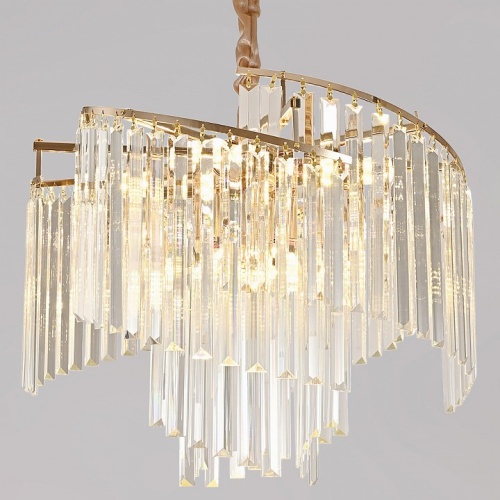 Подвесная люстра 98068-0.4-500 FG в Нижнем Новгороде