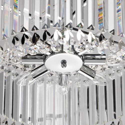 Подвесная люстра De City Арман 7 462012508 в Нижнем Новгороде фото 7