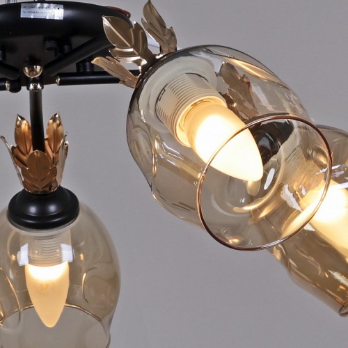 Потолочная люстра 81701-0.3-05 в Нижнем Новгороде фото 5