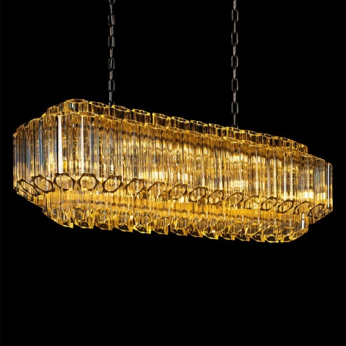 Подвесная люстра Loft it Celebration 10579/1000R Clear в Нижнем Новгороде фото 5