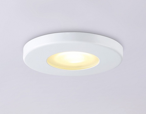 Встраиваемый светильник Ambrella Light TN TN1180 в Нижнем Новгороде фото 6