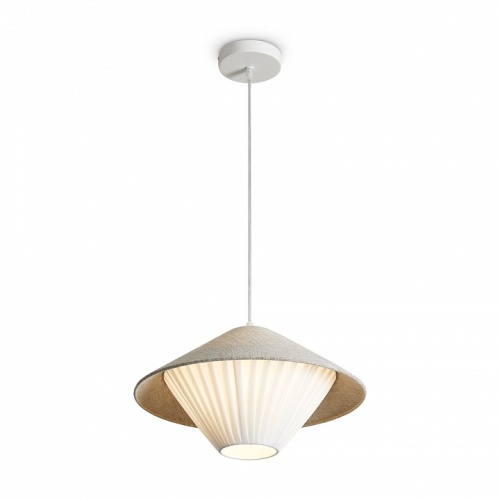 Подвесной светильник Freya Ruler FR5555PL-01W в Нижнем Новгороде фото 5