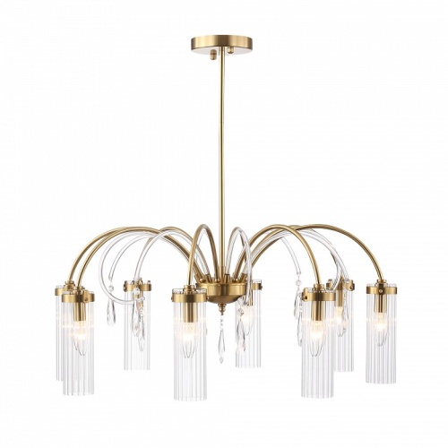 Люстра на штанге ST-Luce Luminera SL1401.303.08 в Нижнем Новгороде фото 7