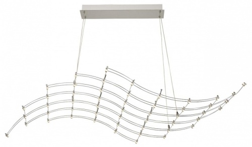 Подвесная люстра Odeon Light Welkin 7057/45L в Нижнем Новгороде фото 6