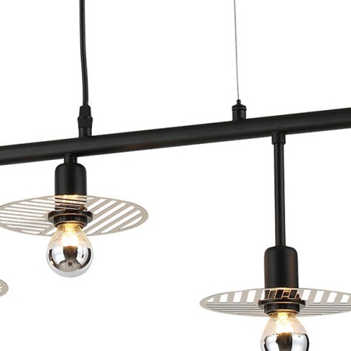 Подвесной светильник Lussole Cranbrook LSP-8254 в Нижнем Новгороде фото 5