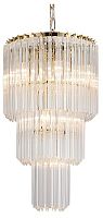 Подвесная люстра Newport 8900 8910/C в Нижнем Новгороде