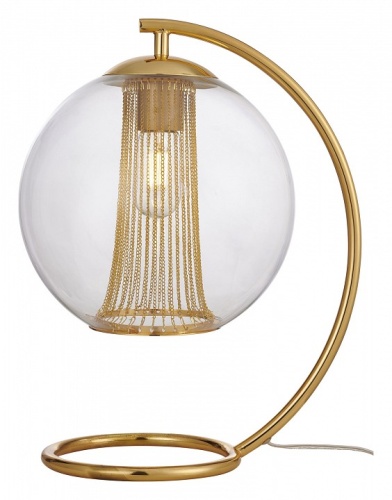 Настольная лампа декоративная Favourite Funnel 2880-1T в Сургуте