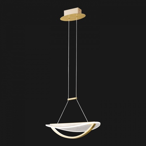 Подвесной светильник Lussole Lampasas LSP-7421 в Нижнем Новгороде фото 6