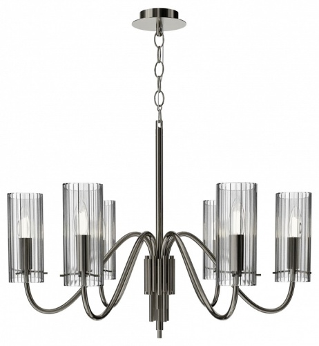 Подвесная люстра ST-Luce SANTORI SL2005.103.06 в Нижнем Новгороде фото 5