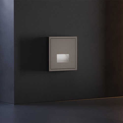 Накладка для заглушки для поста с подсветкой Voltum S70 VLS002314 в Нижнем Новгороде фото 3