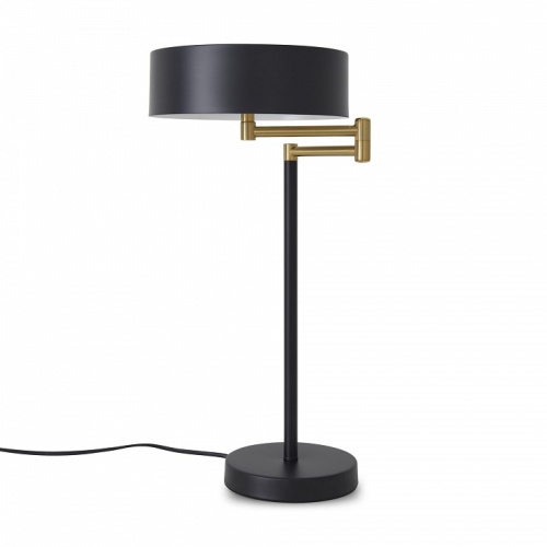 Настольная лампа декоративная Freya Izza FR4008TL-02BBS в Нижнем Новгороде фото 6