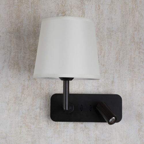 Бра с подсветкой Favourite Bingo 2841-1W в Нижнем Новгороде фото 2