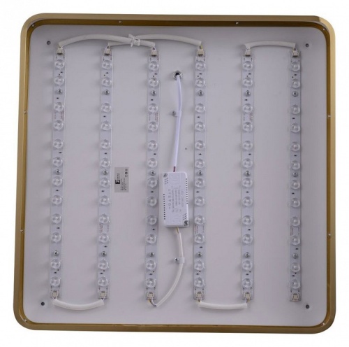 Накладной светильник Zortes Monna ZRS.1209.05 в Нижнем Новгороде фото 2