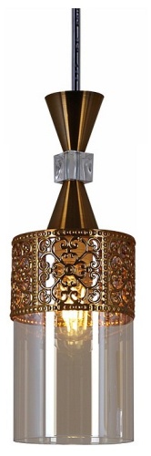 Подвесной светильник 03521-0.4-01 GB в Нижнем Новгороде