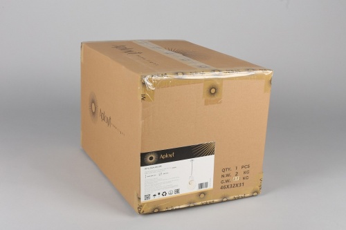 Светильник на штанге Aployt Mila APL.044.06.08 в Нижнем Новгороде фото 2