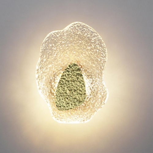 Накладной светильник Odeon Light L-VISION 5460/12WLA в Нижнем Новгороде фото 4