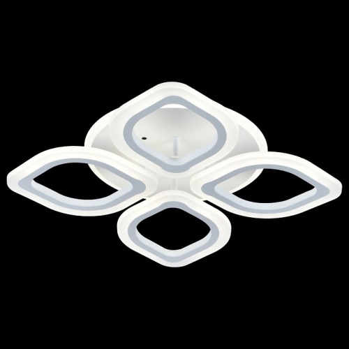 Потолочная люстра Escada Ella 10216/4LED BL в Нижнем Новгороде фото 5