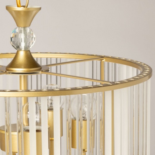 Подвесной светильник De City Арман 462011405 в Нижнем Новгороде фото 9