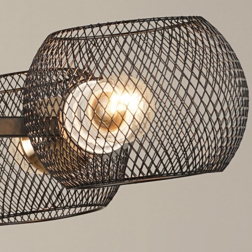 Люстра на штанге  04537-0.3-04 в Нижнем Новгороде фото 3