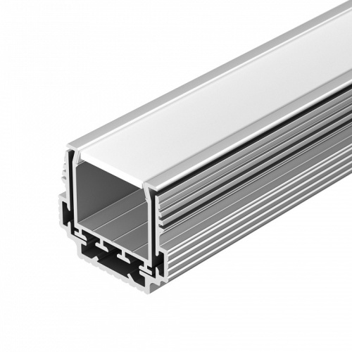 Профиль-держатель встраиваемый Arlight PLS 035011 в Нижнем Новгороде фото 3