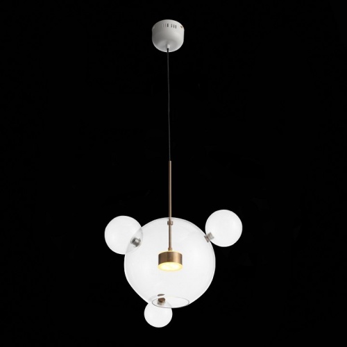 Подвесной светильник ST-Luce Bopone SL1133.203.01 в Йошкар-Оле фото 5