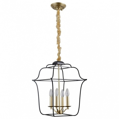 Подвесной светильник Omnilux Maiori OML-94706-04 в Нижнем Новгороде фото 2