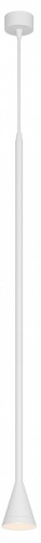 Подвесной светильник Maytoni Arrow P064PL-01W-1 в Геленджике фото 6