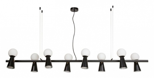 Подвесной светильник Favourite Gnomes 4095-8P в Нижнем Новгороде фото 8