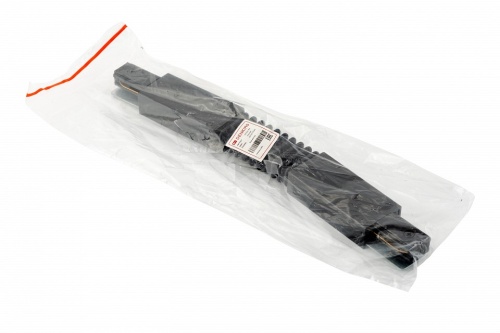 Соединитель гибкий для треков Denkirs DK Track Black TR1106-BK в Нижнем Новгороде фото 2