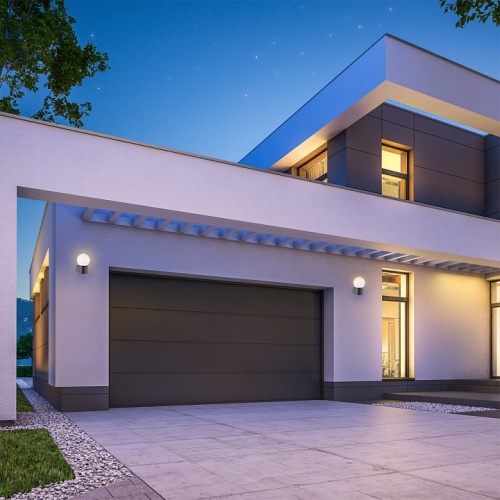 Светильник на штанге Escada 30001 30001W/01 в Нижнем Новгороде фото 3