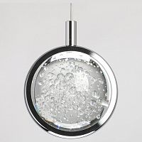 Подвесной светильник DeMarkt Капелия 3 730011601 в Нижнем Новгороде