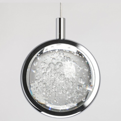 Подвесной светильник DeMarkt Капелия 3 730011601 в Нижнем Новгороде