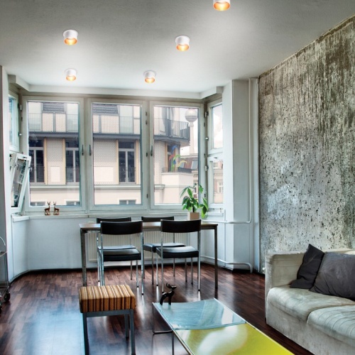 Встраиваемый светильник Novotech Butt 370432 в Нижнем Новгороде фото 3