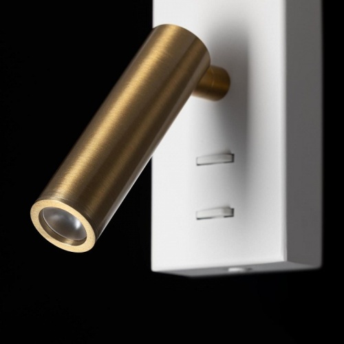 Бра с подсветкой Citilux DEKART CL704480 в Нижнем Новгороде фото 9