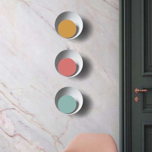 Накладной светильник Imperiumloft TWIRL TWIRL01 в Нижнем Новгороде фото 2