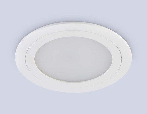 Встраиваемый светильник Ambrella Light TU TU51822 в Нижнем Новгороде фото 6
