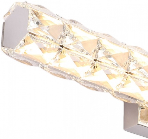 Накладной светильник Zortes Crystal ZRS.79201.12 в Нижнем Новгороде фото 4